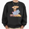ssrcooversized sweatshirtmens 0110101001c5ca27c6frontsquare productx1000 12 - Pizza Tower Merch
