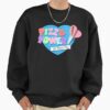 ssrcooversized sweatshirtmens 0110101001c5ca27c6frontsquare productx1000 14 - Pizza Tower Merch