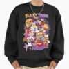 ssrcooversized sweatshirtmens 0110101001c5ca27c6frontsquare productx1000 15 - Pizza Tower Merch