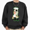 ssrcooversized sweatshirtmens 0110101001c5ca27c6frontsquare productx1000 18 - Pizza Tower Merch