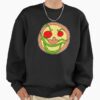 ssrcooversized sweatshirtmens 0110101001c5ca27c6frontsquare productx1000 19 - Pizza Tower Merch