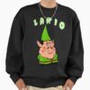 ssrcooversized sweatshirtmens 0110101001c5ca27c6frontsquare productx1000 23 - Pizza Tower Merch