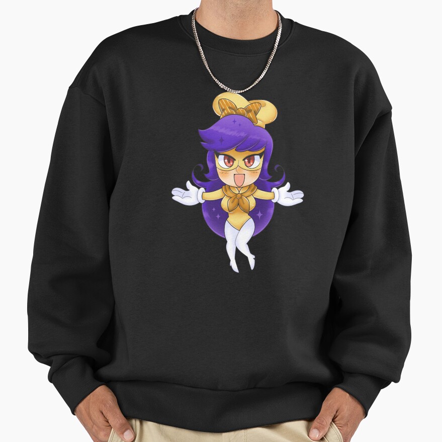 Noise Chan Pizza Tower Sweatshirt - Image 3