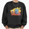 ssrcooversized sweatshirtmens 0110101001c5ca27c6frontsquare productx1000 3 - Pizza Tower Merch