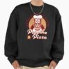 ssrcooversized sweatshirtmens 0110101001c5ca27c6frontsquare productx1000 36 - Pizza Tower Merch