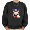 ssrcooversized sweatshirtmens 0110101001c5ca27c6frontsquare productx1000 37 - Pizza Tower Merch