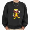 ssrcooversized sweatshirtmens 0110101001c5ca27c6frontsquare productx1000 39 - Pizza Tower Merch