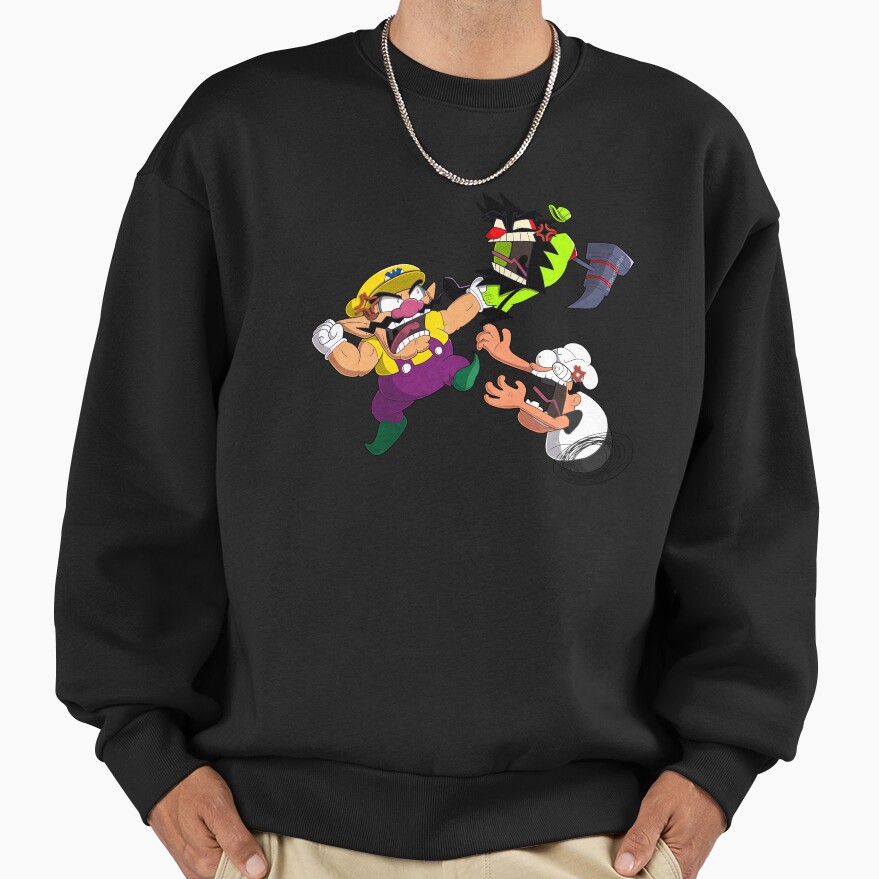 Civil Discussions Sweatshirt - Image 2