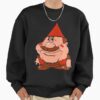 ssrcooversized sweatshirtmens 0110101001c5ca27c6frontsquare productx1000 42 - Pizza Tower Merch