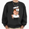 ssrcooversized sweatshirtmens 0110101001c5ca27c6frontsquare productx1000 7 - Pizza Tower Merch