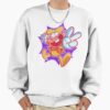 ssrcooversized sweatshirtmens 01fafafaca443f4786frontsquare productx1000 1 - Pizza Tower Merch