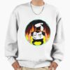 ssrcooversized sweatshirtmens 01fafafaca443f4786frontsquare productx1000 - Pizza Tower Merch