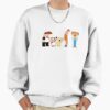 ssrcooversized sweatshirtmens 01fafafaca443f4786frontsquare productx1000 11 - Pizza Tower Merch