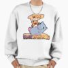ssrcooversized sweatshirtmens 01fafafaca443f4786frontsquare productx1000 12 - Pizza Tower Merch