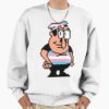 ssrcooversized sweatshirtmens 01fafafaca443f4786frontsquare productx1000 13 - Pizza Tower Merch