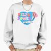ssrcooversized sweatshirtmens 01fafafaca443f4786frontsquare productx1000 14 - Pizza Tower Merch