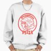 ssrcooversized sweatshirtmens 01fafafaca443f4786frontsquare productx1000 16 - Pizza Tower Merch