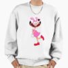ssrcooversized sweatshirtmens 01fafafaca443f4786frontsquare productx1000 27 - Pizza Tower Merch