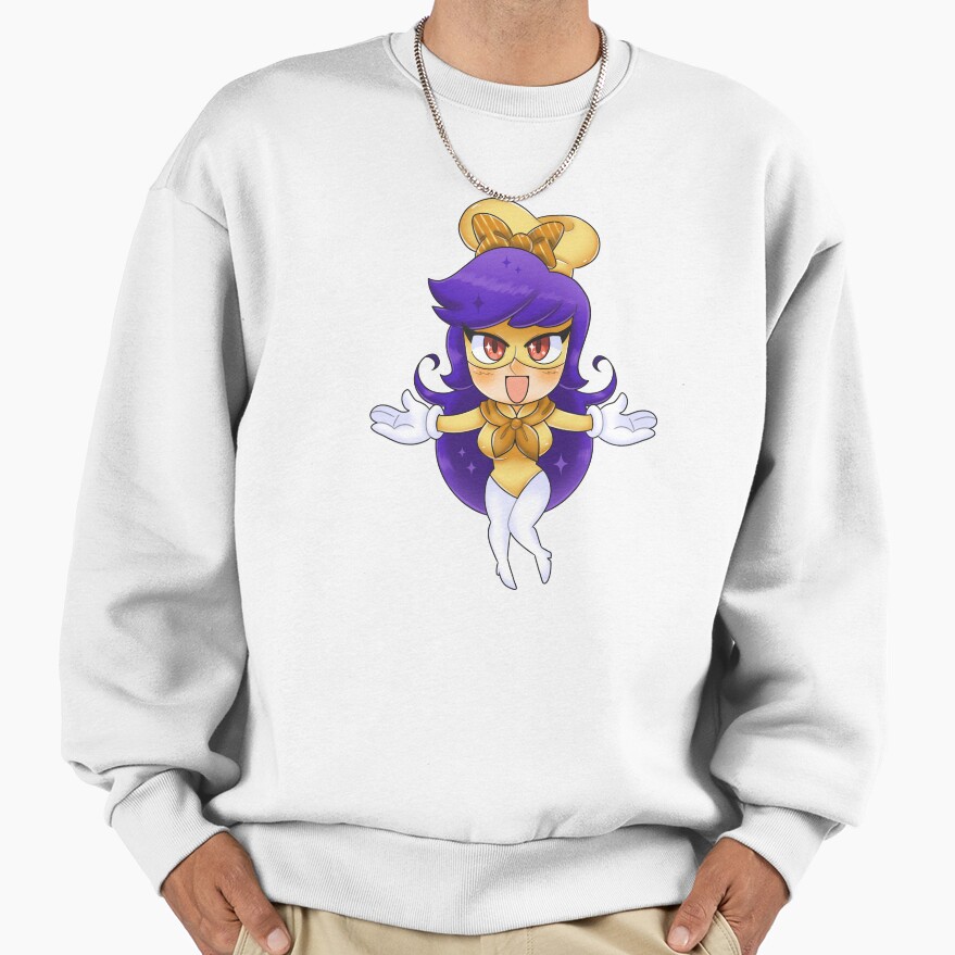 Noise Chan Pizza Tower Sweatshirt - Image 2