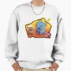 ssrcooversized sweatshirtmens 01fafafaca443f4786frontsquare productx1000 3 - Pizza Tower Merch