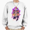 ssrcooversized sweatshirtmens 01fafafaca443f4786frontsquare productx1000 31 - Pizza Tower Merch