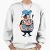 ssrcooversized sweatshirtmens 01fafafaca443f4786frontsquare productx1000 34 - Pizza Tower Merch