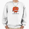 ssrcooversized sweatshirtmens 01fafafaca443f4786frontsquare productx1000 35 - Pizza Tower Merch