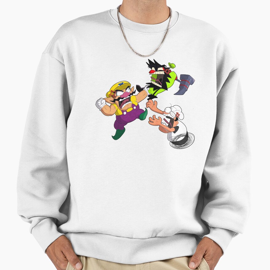 Civil Discussions Sweatshirt