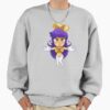 ssrcooversized sweatshirtmens 01heather greyfrontsquare productx1000 29 - Pizza Tower Merch