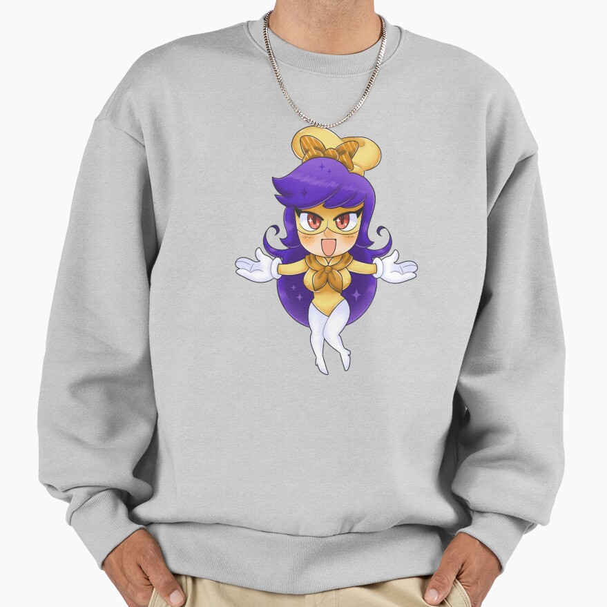 Noise Chan Pizza Tower Sweatshirt - Image 5