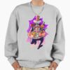 ssrcooversized sweatshirtmens 01heather greyfrontsquare productx1000 31 - Pizza Tower Merch