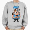 ssrcooversized sweatshirtmens 01heather greyfrontsquare productx1000 34 - Pizza Tower Merch