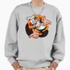 ssrcooversized sweatshirtmens 01heather greyfrontsquare productx1000 4 - Pizza Tower Merch