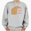 ssrcooversized sweatshirtmens 01heather greyfrontsquare productx1000 40 - Pizza Tower Merch