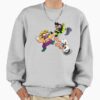 ssrcooversized sweatshirtmens 01heather greyfrontsquare productx1000 41 - Pizza Tower Merch