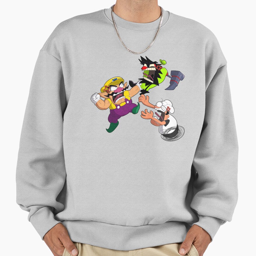 Civil Discussions Sweatshirt - Image 4