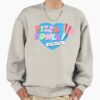 ssrcooversized sweatshirtmens 01oatmeal heatherfrontsquare productx1000 14 - Pizza Tower Merch