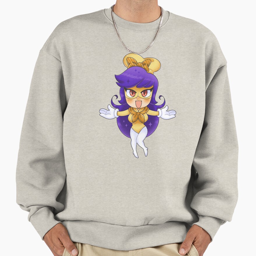 Noise Chan Pizza Tower Sweatshirt - Image 4