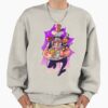 ssrcooversized sweatshirtmens 01oatmeal heatherfrontsquare productx1000 31 - Pizza Tower Merch