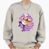 ssrcooversized sweatshirtmens 01oatmeal heatherfrontsquare productx1000 38 - Pizza Tower Merch