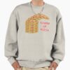 ssrcooversized sweatshirtmens 01oatmeal heatherfrontsquare productx1000 40 - Pizza Tower Merch