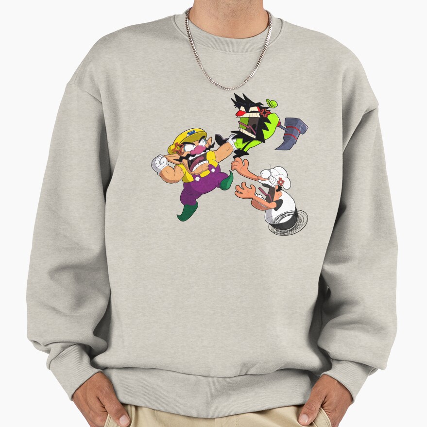 Civil Discussions Sweatshirt - Image 3