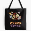 tb1040x1040large c1198800800 bgf8f8f8.u8 18 - Pizza Tower Merch