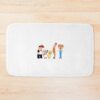urbathmat flatlay largesquare1000x1000.1u5 10 - Pizza Tower Merch