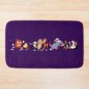 urbathmat flatlay largesquare1000x1000.1u5 12 - Pizza Tower Merch