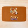 urbathmat flatlay largesquare1000x1000.1u5 13 - Pizza Tower Merch
