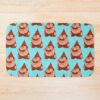 urbathmat flatlay largesquare1000x1000.1u5 15 - Pizza Tower Merch