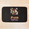 urbathmat flatlay largesquare1000x1000.1u5 7 - Pizza Tower Merch
