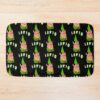 urbathmat flatlay largesquare1000x1000.1u5 9 - Pizza Tower Merch