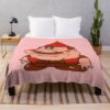 urblanket large bedsquarex1000.1u2 11 - Pizza Tower Merch